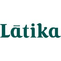 Latikabeauty logo - Similar company to Kleeq
