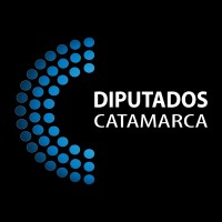 Cámara de Diputados Catamarca logo - Similar company to Catamarca Web