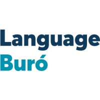 Language Buró logo - Similar company to Bath Translations Ltd