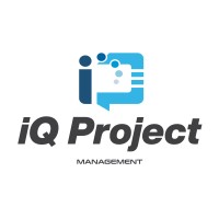 iQ PROJECT logo - Similar company to Iqcsv