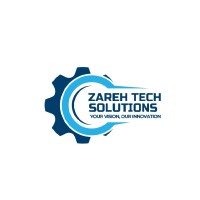 Zareh Tech Solutions logo - Similar company to Codefyze