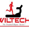 Wiltech treadmill repairs logo - Similar company to Joyen-Fitness