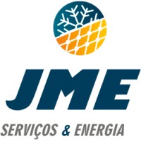 JME Serviços e Energia logo - Similar company to Mundial Solar