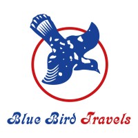 Blue Bird Travels® | Kochi, Kerala logo - Similar company to Softweb Solutions Kochi