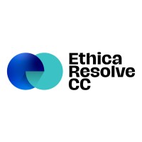 Ethica Resolve CC logo - Similar company to Cipher Guardian