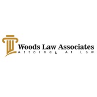 Woods Law Associates logo - Similar company to Society Venture Group