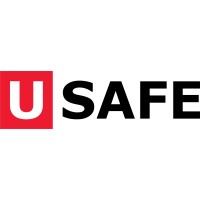 U SAFE logo - Similar company to Safeu