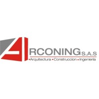 ARCONING S.A.S logo - Similar company to Arco Information