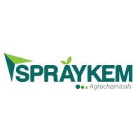 SPRAYKEM logo - Similar company to Agripharma Maroc
