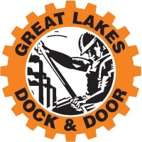 Great Lakes Dock & Door logo - Similar company to Arm Doors Bv