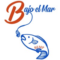 BAJO EL MAR SEAFOOD logo - Similar company to Blumaria Ristorante