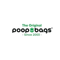 The Original Poop Bags® logo - Similar company to Purifyou, Llc