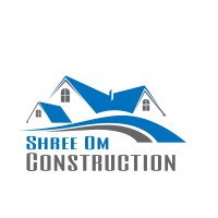 Shree Om Construction logo - Similar company to A G Construction