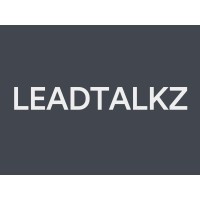Leadtalkz logo - Similar company to Leadtalks