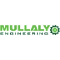 Mullaly Engineering logo - Similar company to Jrc Electrical Services