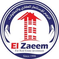 شركة الزعيم للإستثمار العقاري والمقاولات logo - Similar company to Zaeem Holding
