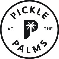 Pickle At The Palms logo - Similar company to Barrientos | Ryan Llc