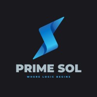 Prime Sol logo - Similar company to Nock Code