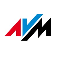 AVM GmbH logo - Similar company to Yealink