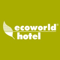 EcoWorldHotel logo - Similar company to Fidesg® Sustainable Organization