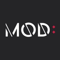 MOD: Architecture + Design logo - Similar company to Framework | Architects