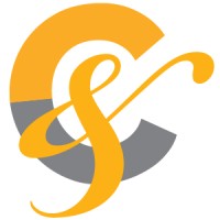 Chuck & Charlie logo - Similar company to Sarah Maxwell Beauty