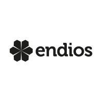 endios GmbH logo - Similar company to Axians Low-Code Us