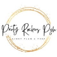 Party Rockers Pgh logo - Similar company to Mpi Pittsburgh Chapter