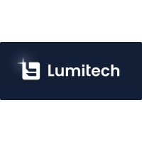 Lumina Tech logo - Similar company to Lumina-Tech