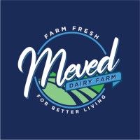 MEVED Dairy Farm logo - Similar company to Raka Cheese