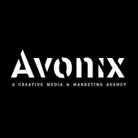 Avonix Media logo - Similar company to Maverick Mav Pty Limited