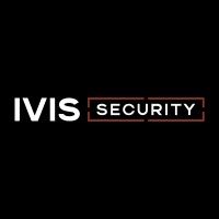 IVIS Security Inc. logo - Similar company to Scanalitix