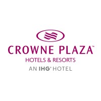 Crowne Plaza London Docklands logo - Similar company to Crowne Plaza London Heathrow T4 Hotel