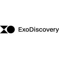 ExoDiscovery logo - Similar company to Evoworks Bio