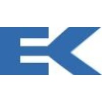 EK Entreprise A/S logo - Similar company to Deko · Hoved- Og Totalentreprise