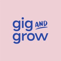 Gig & Grow logo - Similar company to Watt Factory