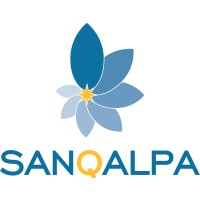 Sanqalpa logo - Similar company to Tutea Tesis