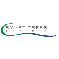 Smart Trees Pacific logo - Similar company to Enpro Environmental
