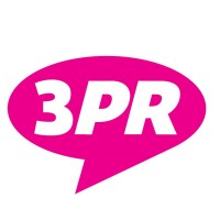 /3PR/ Consulting logo - Similar company to Simply Comply