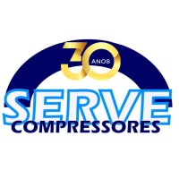 Serve Compressores logo - Similar company to Grupo Fature