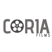 CORIAfilms logo - Similar company to Lemon Films