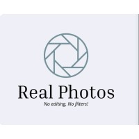 Real Photos logo - Similar company to Minimax Studio