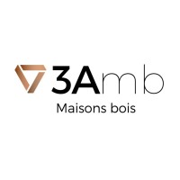 3A Maisons Bois / e-menuiserie-pro.fr logo - Similar company to Evr Alu / Metalukit