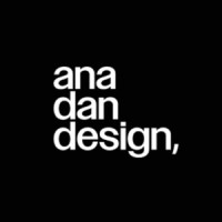 anadandesign, logo - Similar company to Justnow! Srl