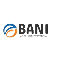 BANI SECURITY SYSTEMS logo - Similar company to Bn Security & Consulting