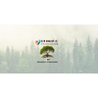 S R Dalvi (I) Foundation logo - Similar company to B-Digitally