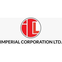 Imperial Corporation Ltd logo - Similar company to Neo Associates Ltd.