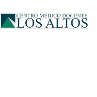 Centro Médico Docente Los Altos logo - Similar company to Centro Médico Paso Real