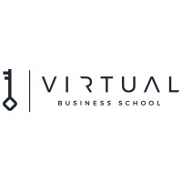 The Virtual Business School logo - Similar company to Kelly Roach International