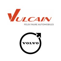 Volvo Félix Faure Automobiles logo - Similar company to Voltadis